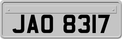JAO8317