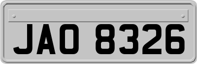 JAO8326