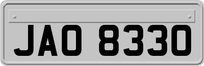 JAO8330