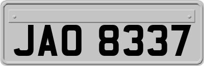 JAO8337
