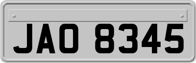JAO8345