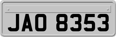 JAO8353