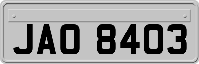 JAO8403