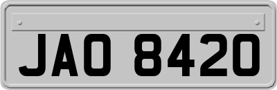JAO8420