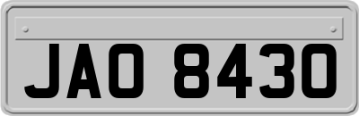 JAO8430