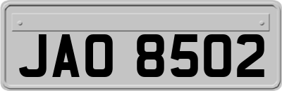 JAO8502