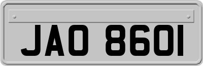 JAO8601