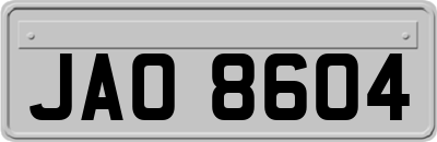 JAO8604