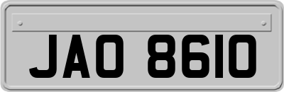 JAO8610