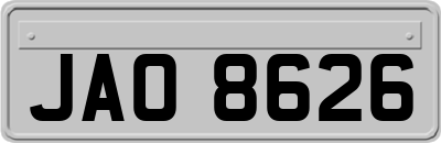 JAO8626