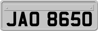 JAO8650