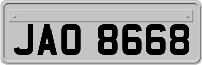 JAO8668
