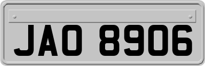 JAO8906