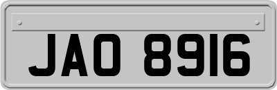 JAO8916