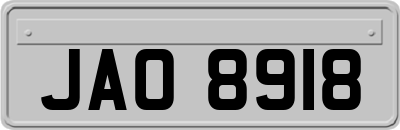 JAO8918