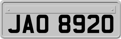 JAO8920