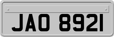 JAO8921