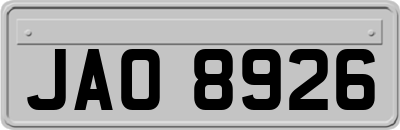 JAO8926