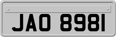 JAO8981