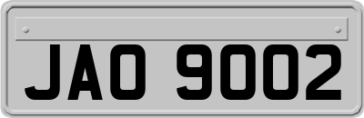 JAO9002
