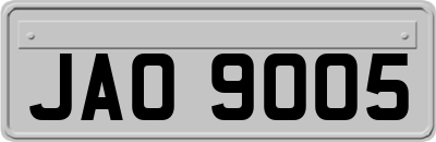 JAO9005