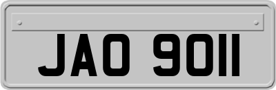 JAO9011