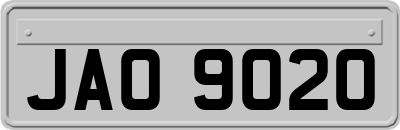 JAO9020