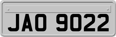 JAO9022