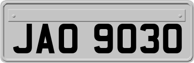JAO9030