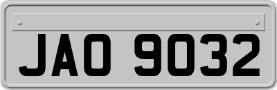 JAO9032