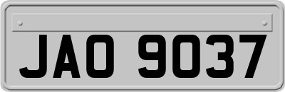 JAO9037