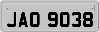 JAO9038