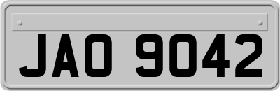 JAO9042