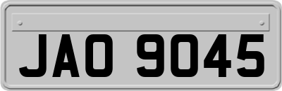 JAO9045