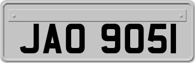JAO9051