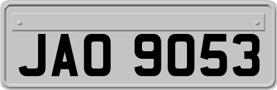 JAO9053