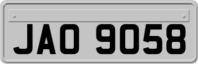 JAO9058