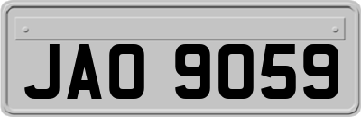 JAO9059