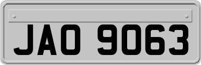 JAO9063