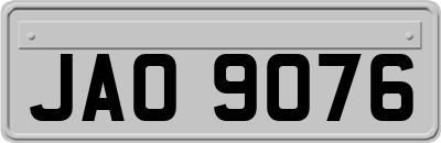 JAO9076