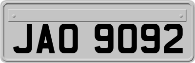 JAO9092