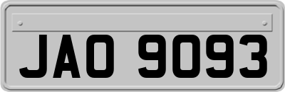 JAO9093