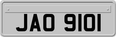 JAO9101