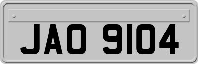 JAO9104