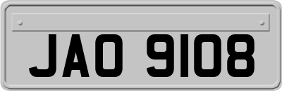 JAO9108