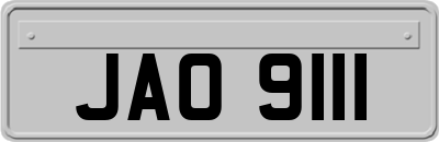 JAO9111