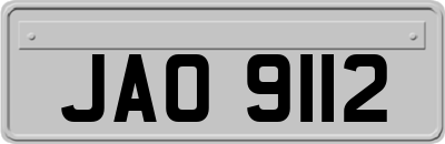 JAO9112