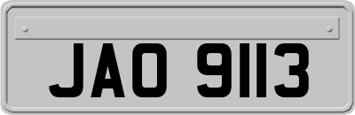 JAO9113