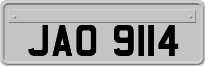 JAO9114