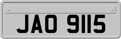 JAO9115